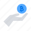 Nearest Edge - Empowering Users with Personal Asset Control